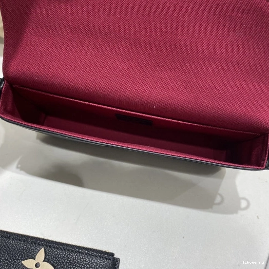 Cheap FÉLICIE VUITTON POCHETTE LOUIS 0819